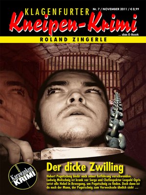 cover image of Der dicke Zwilling